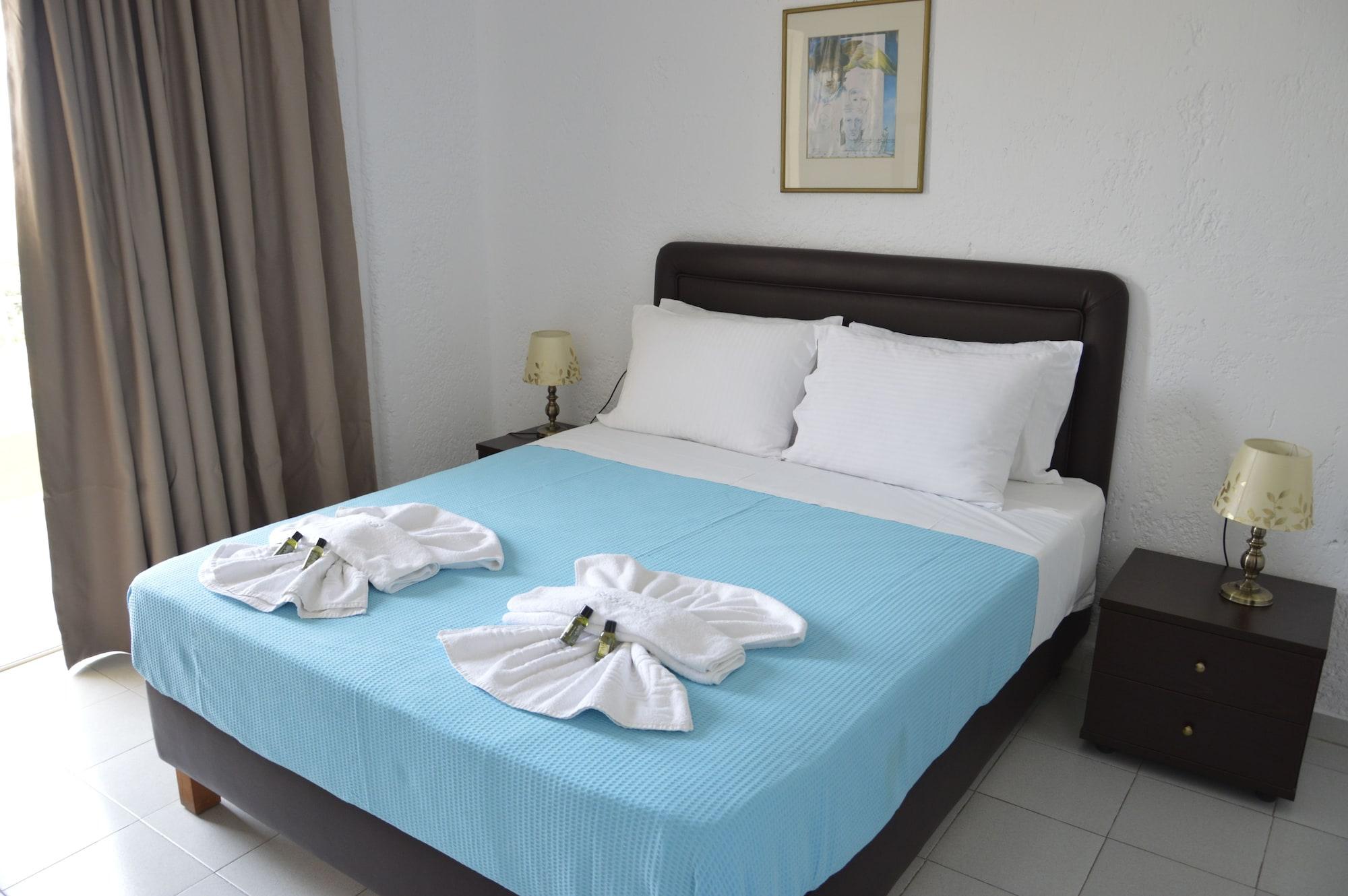 Stork Hotel Amoudara Lasithiou