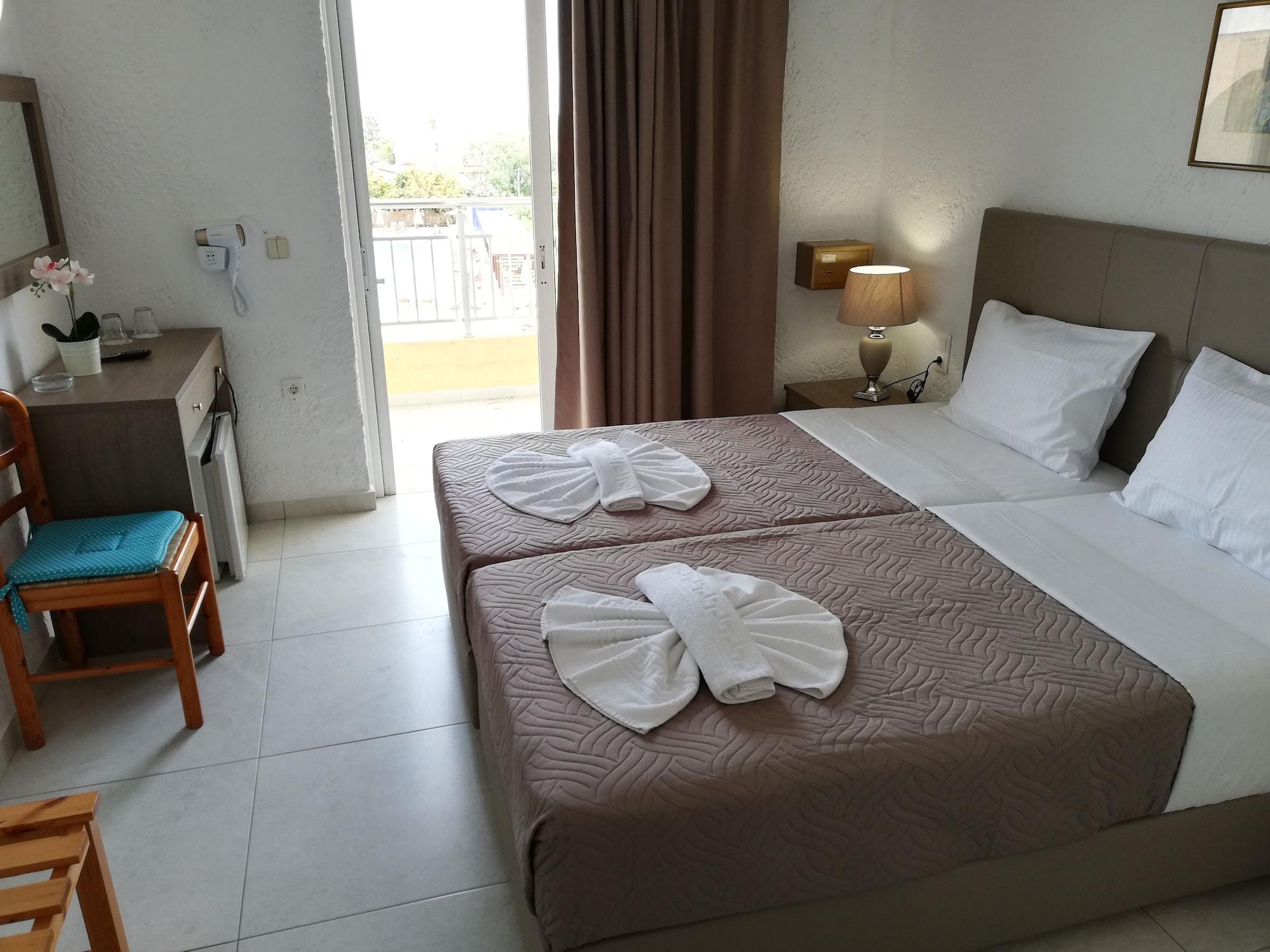 Hotel Stork 3*