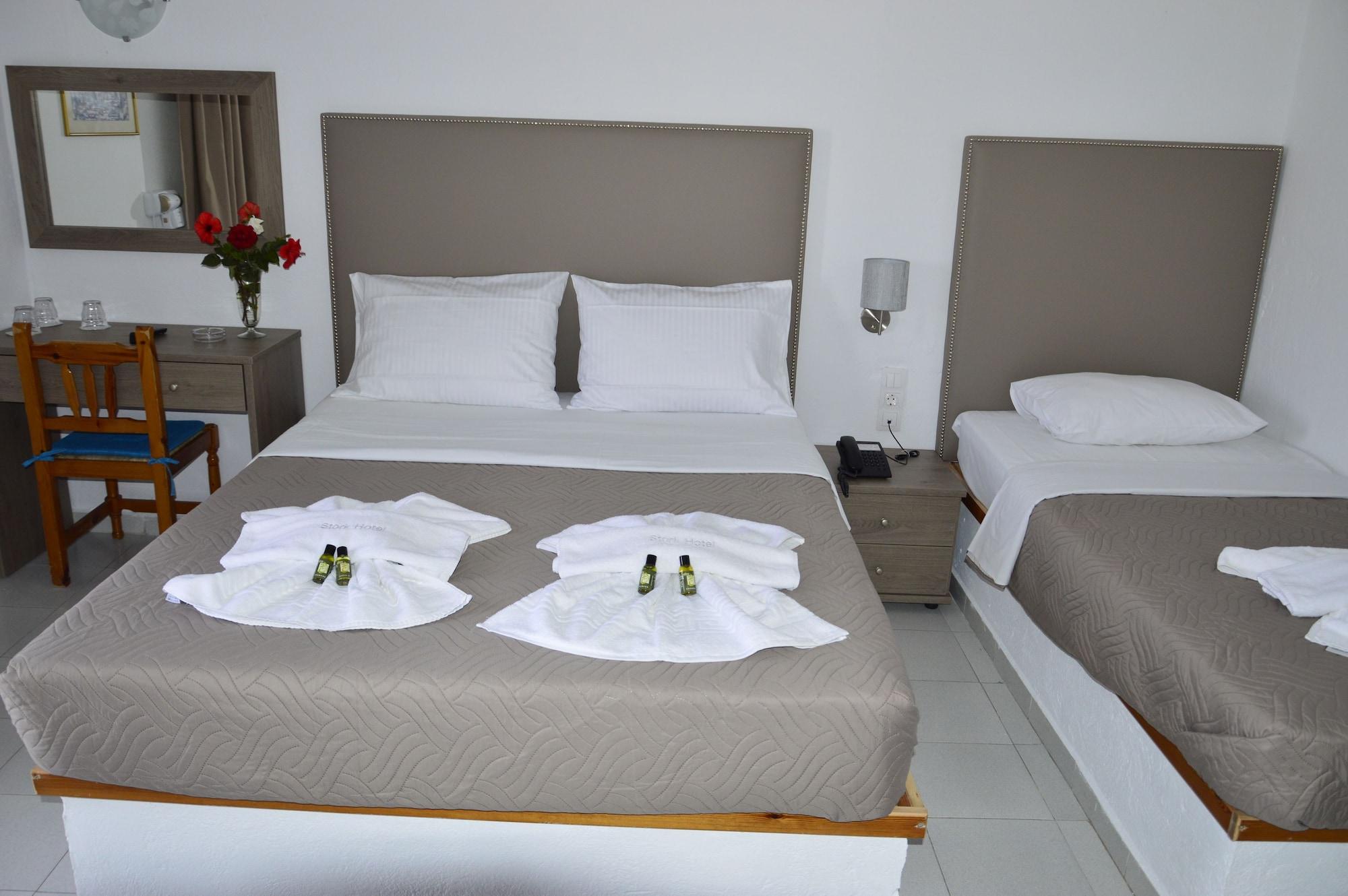 Stork Hotel