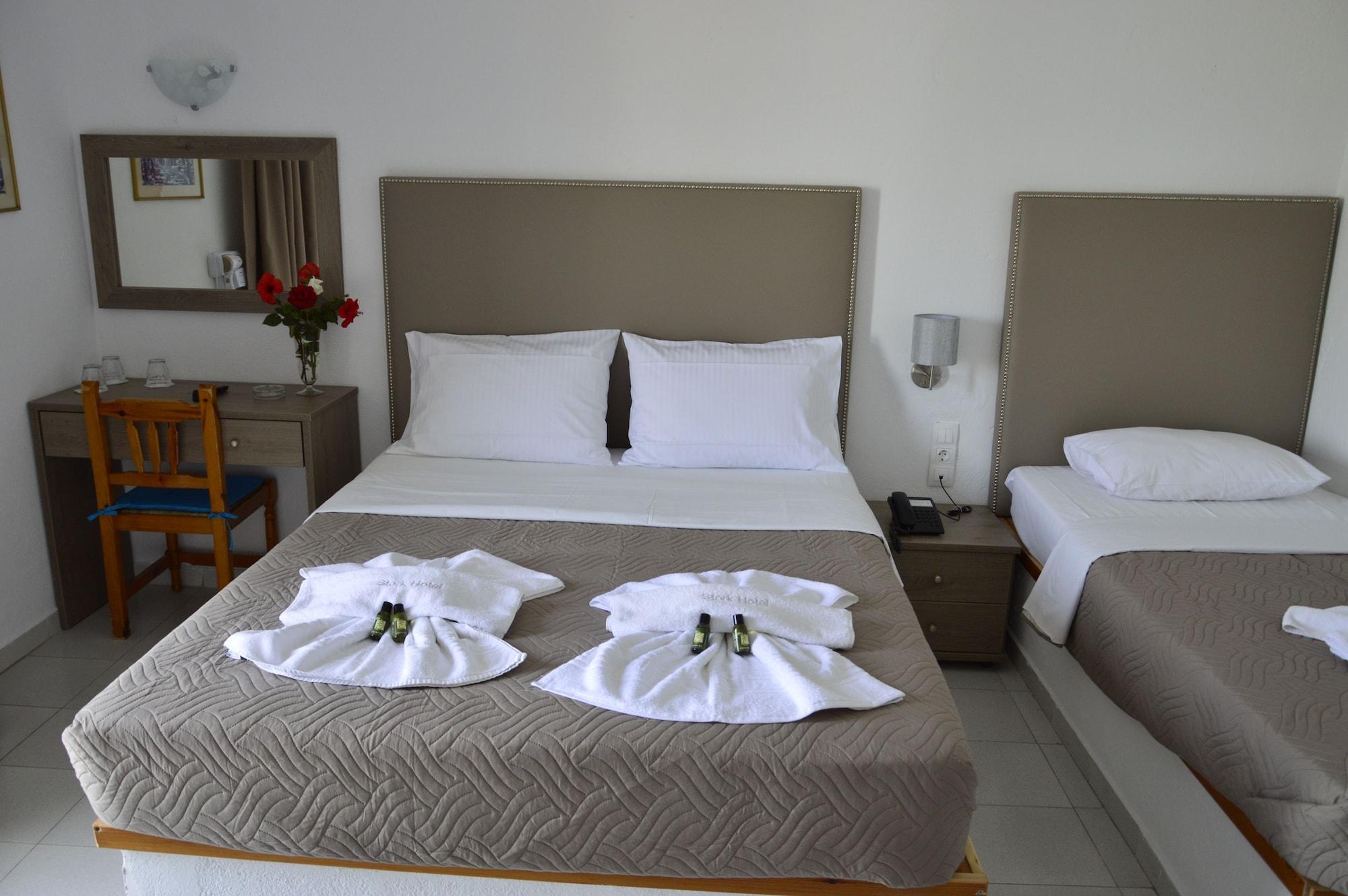 Stork Hotel 3*