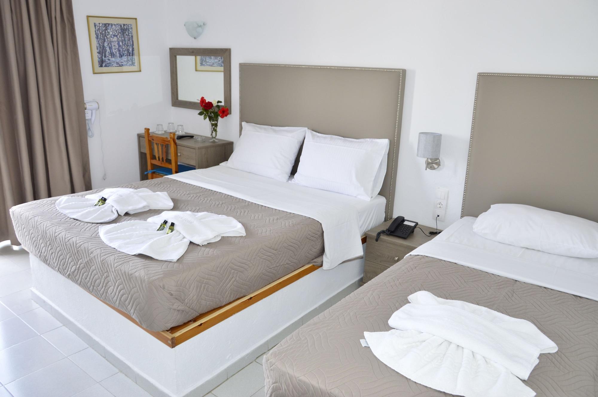 Stork Hotel Amoudara Lasithiou