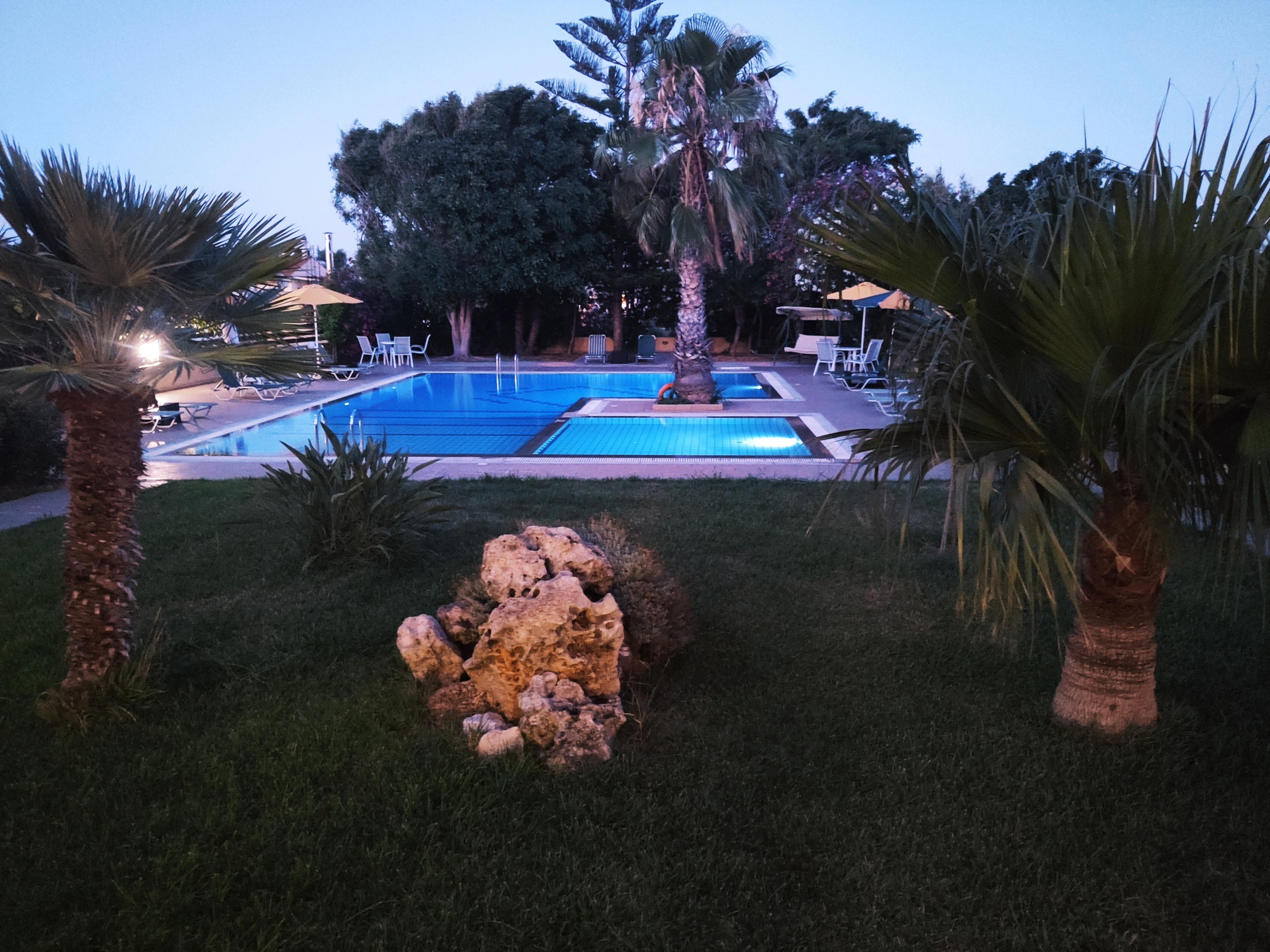 Stork 3* Amoudara Lasithiou