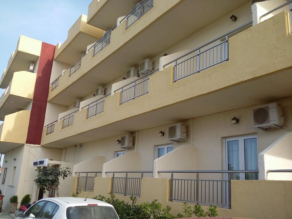 Stork 3* Amoudara Lasithiou