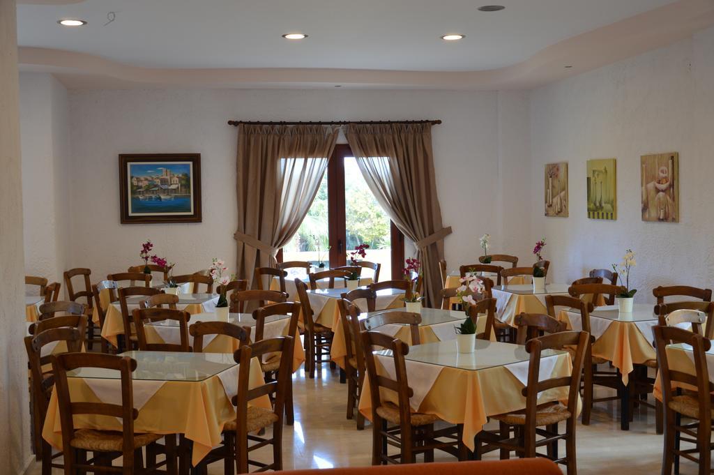 Stork Hotel Amoudara Lasithiou