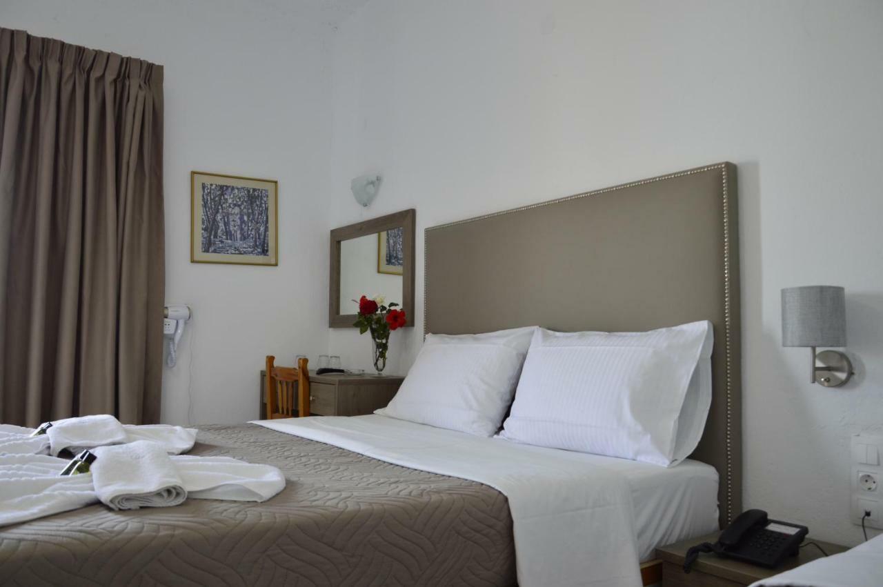 Stork 3* Amoudara Lasithiou
