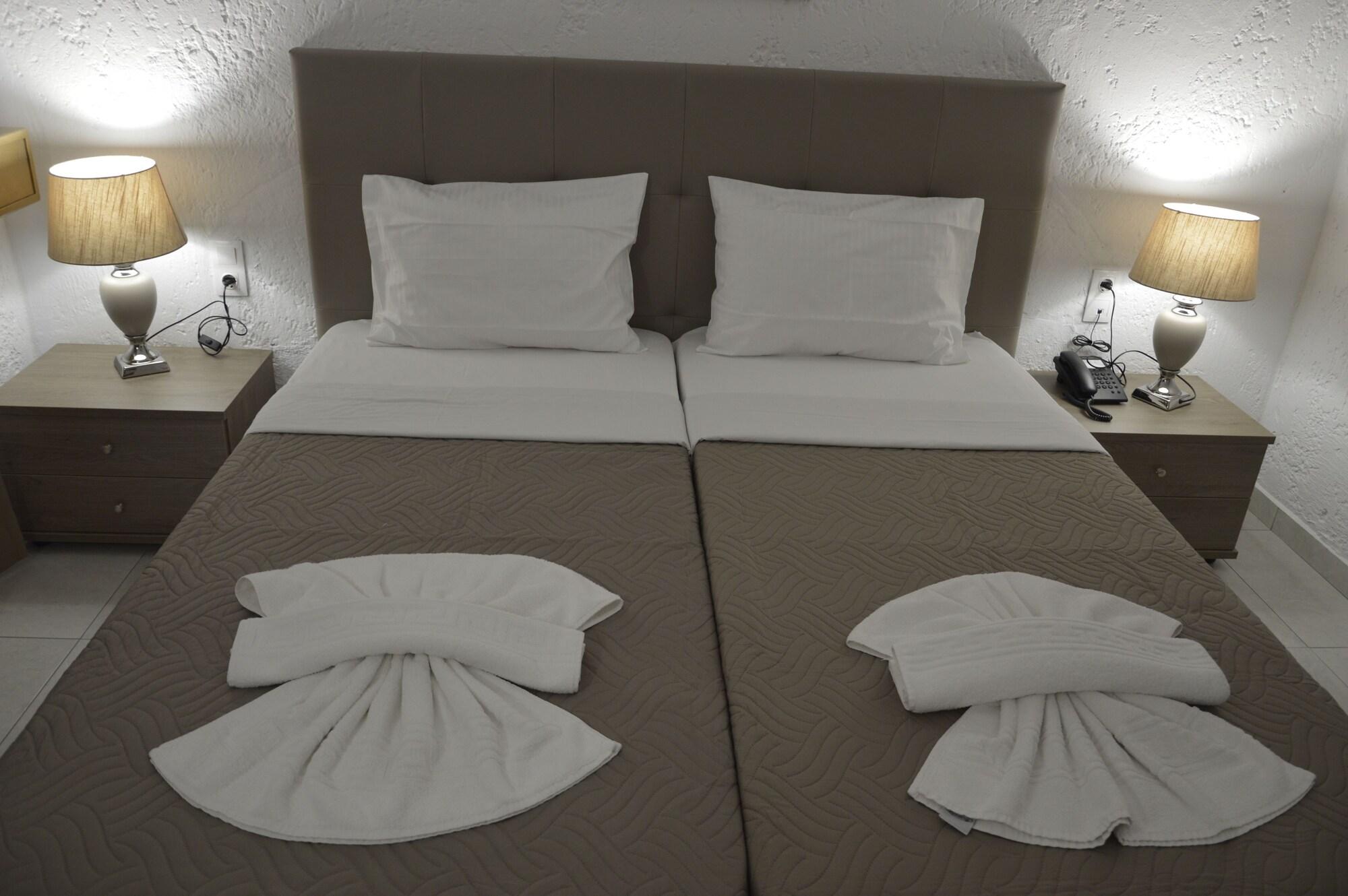 Hotel Stork Amoudara Lasithiou