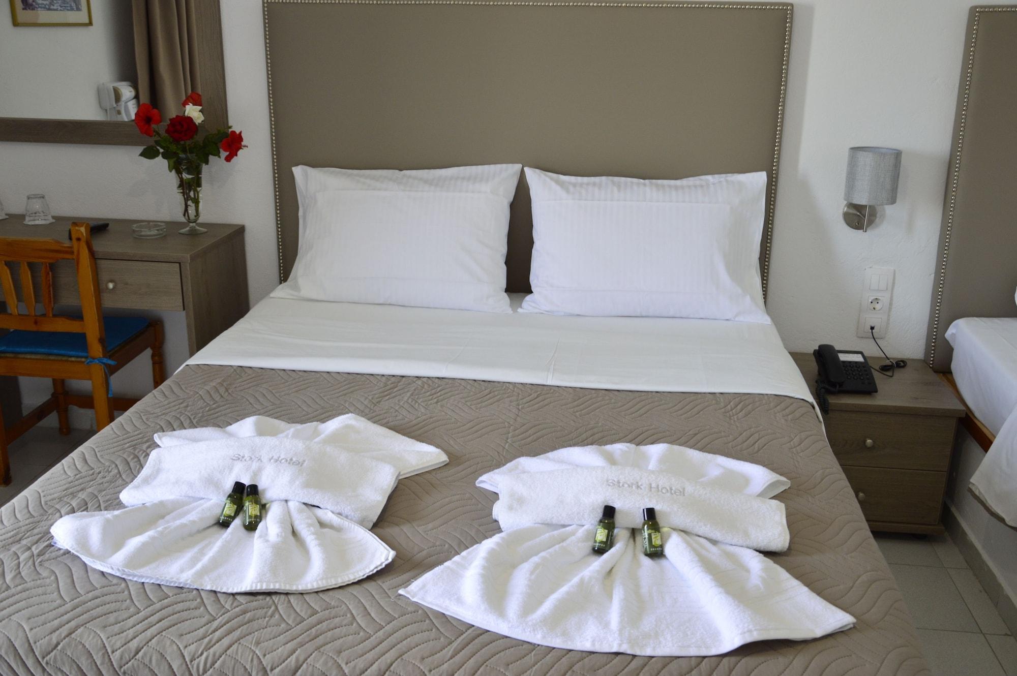 Hotel Stork Amoudara Lasithiou