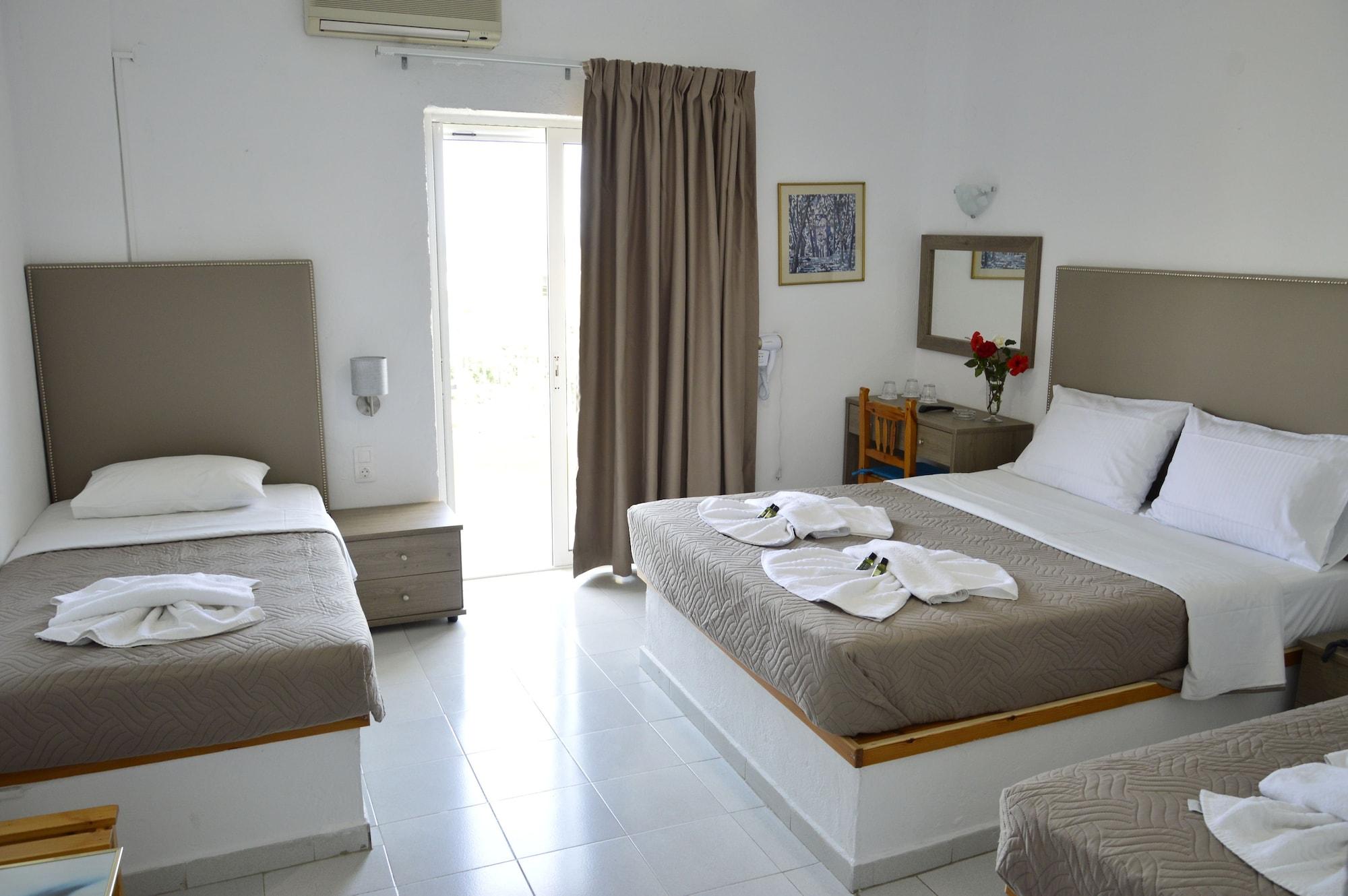 Stork Hotel Amoudara Lasithiou