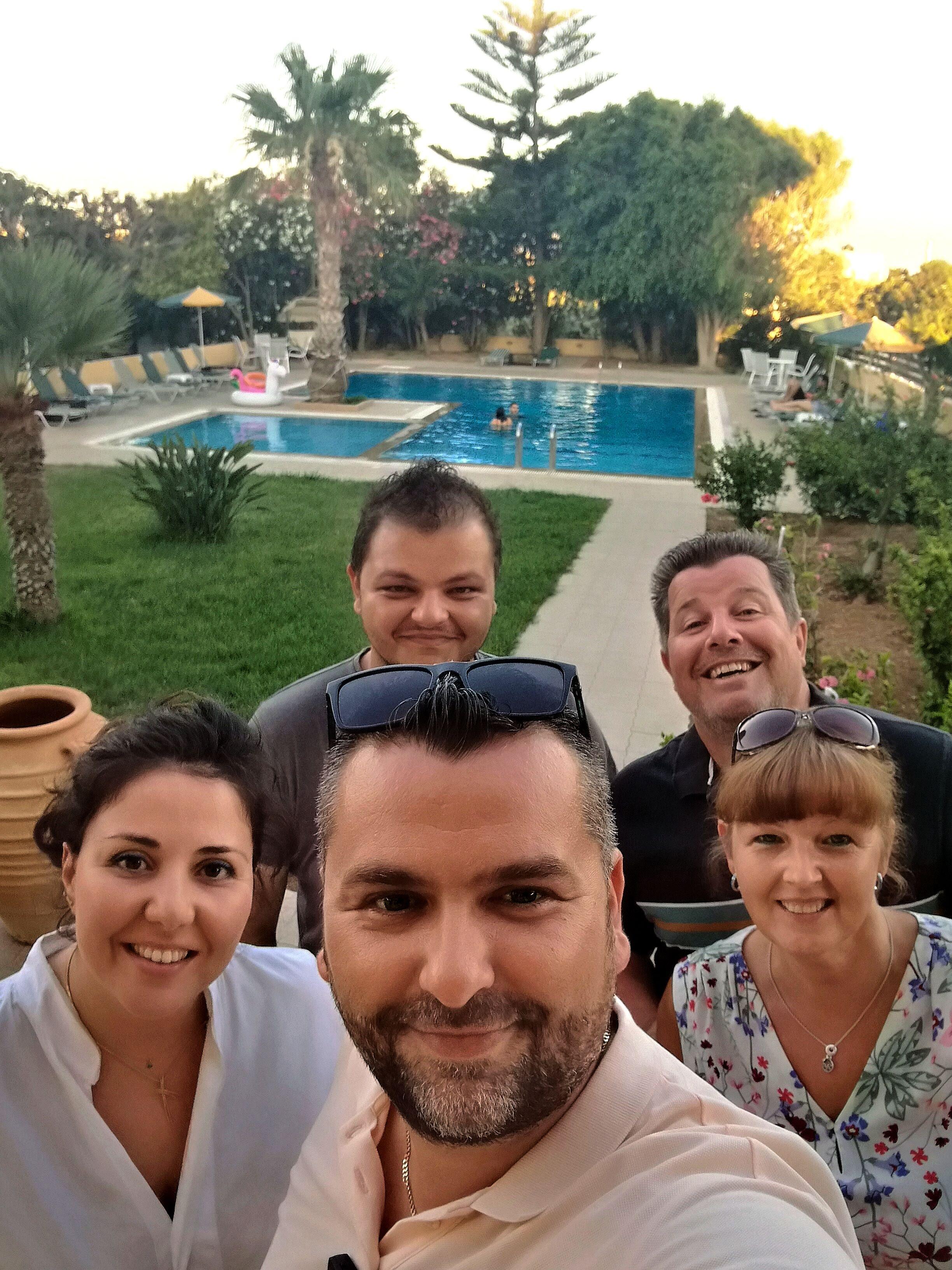 Stork Hotel 3*