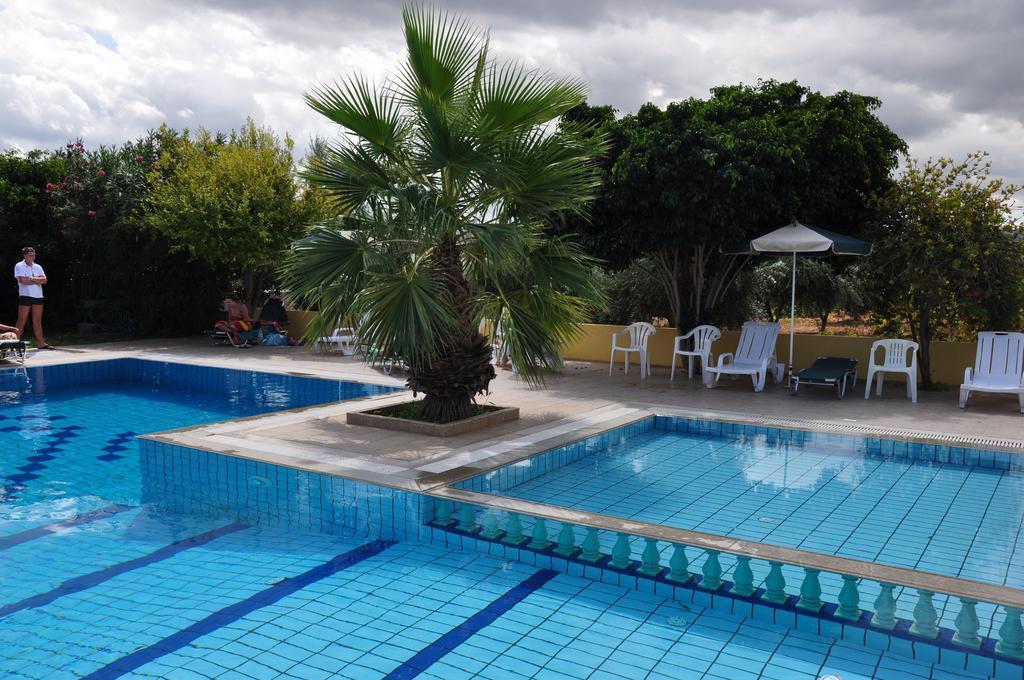Stork Hotel Amoudara Lasithiou