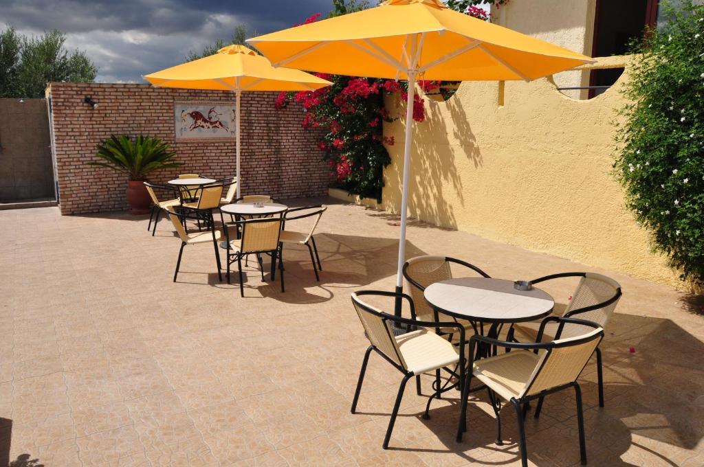 Hotel Stork Amoudara Lasithiou