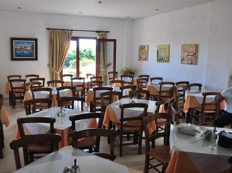 Stork 3* Amoudara Lasithiou