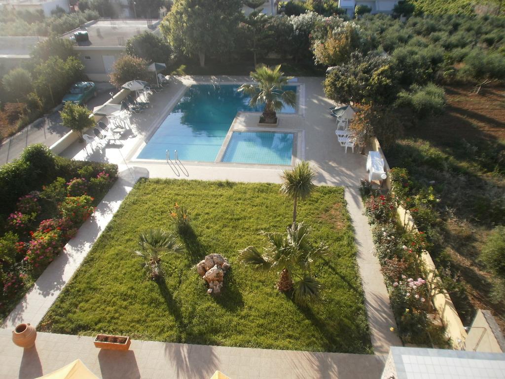 Hotel Stork Amoudara Lasithiou
