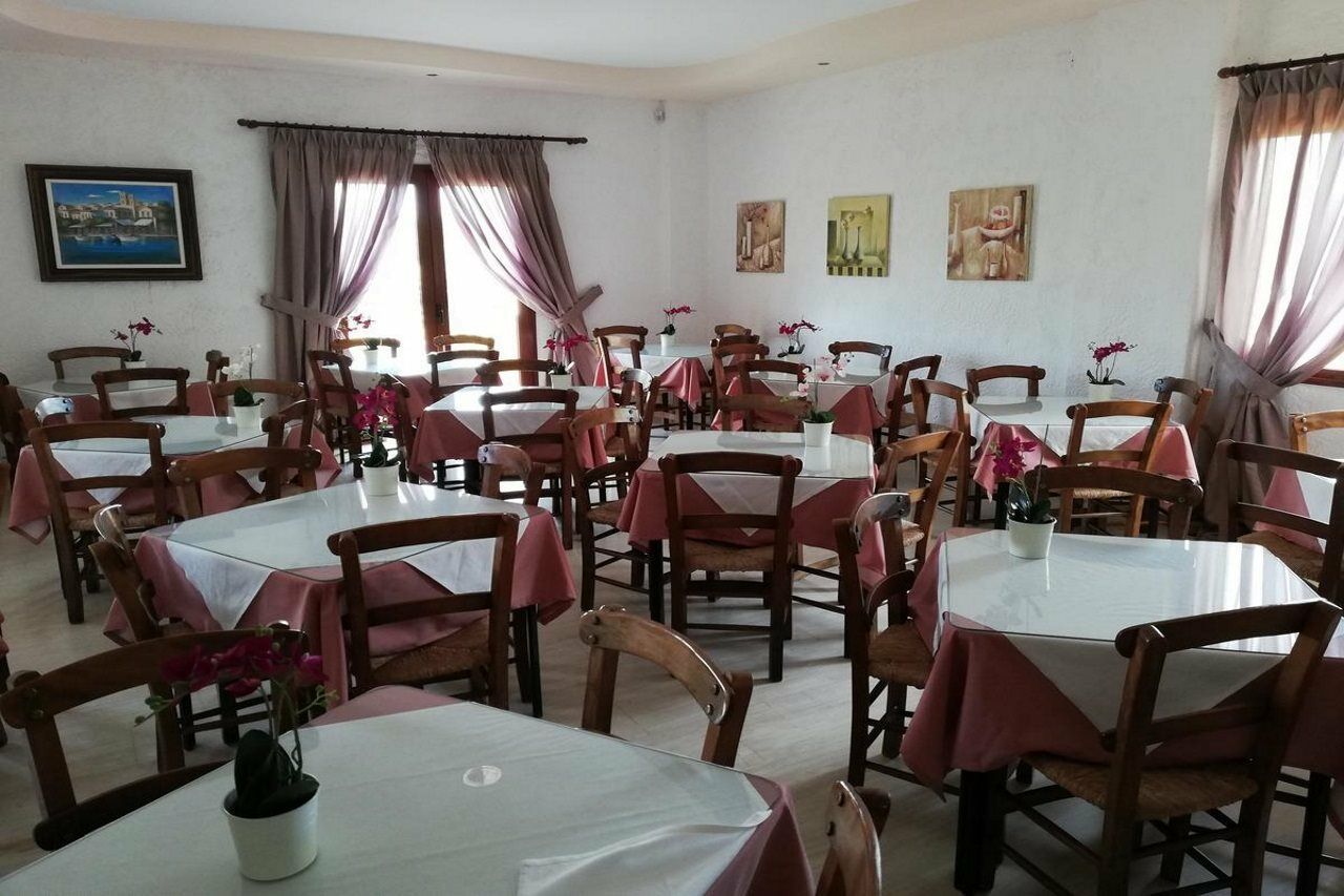 Stork 3* Amoudara Lasithiou