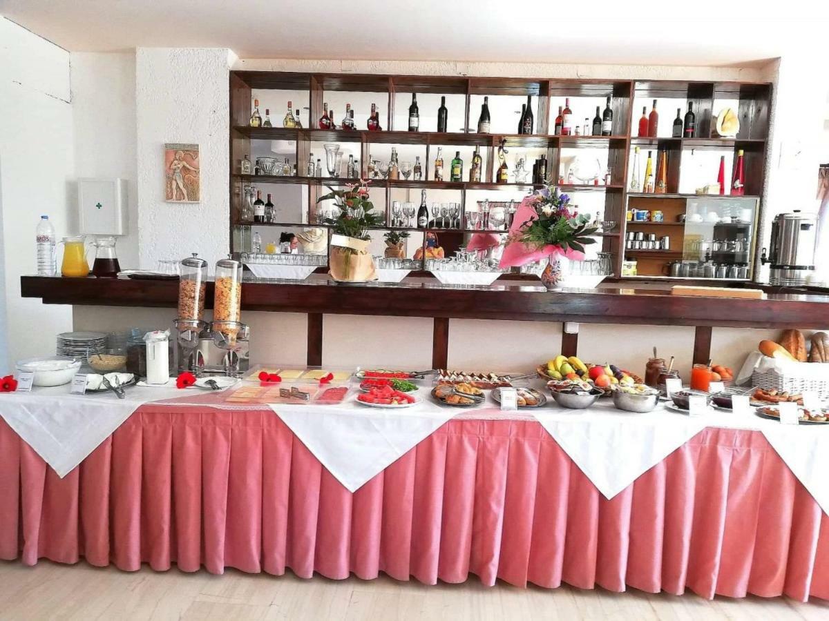 Stork Hotel Amoudara Lasithiou