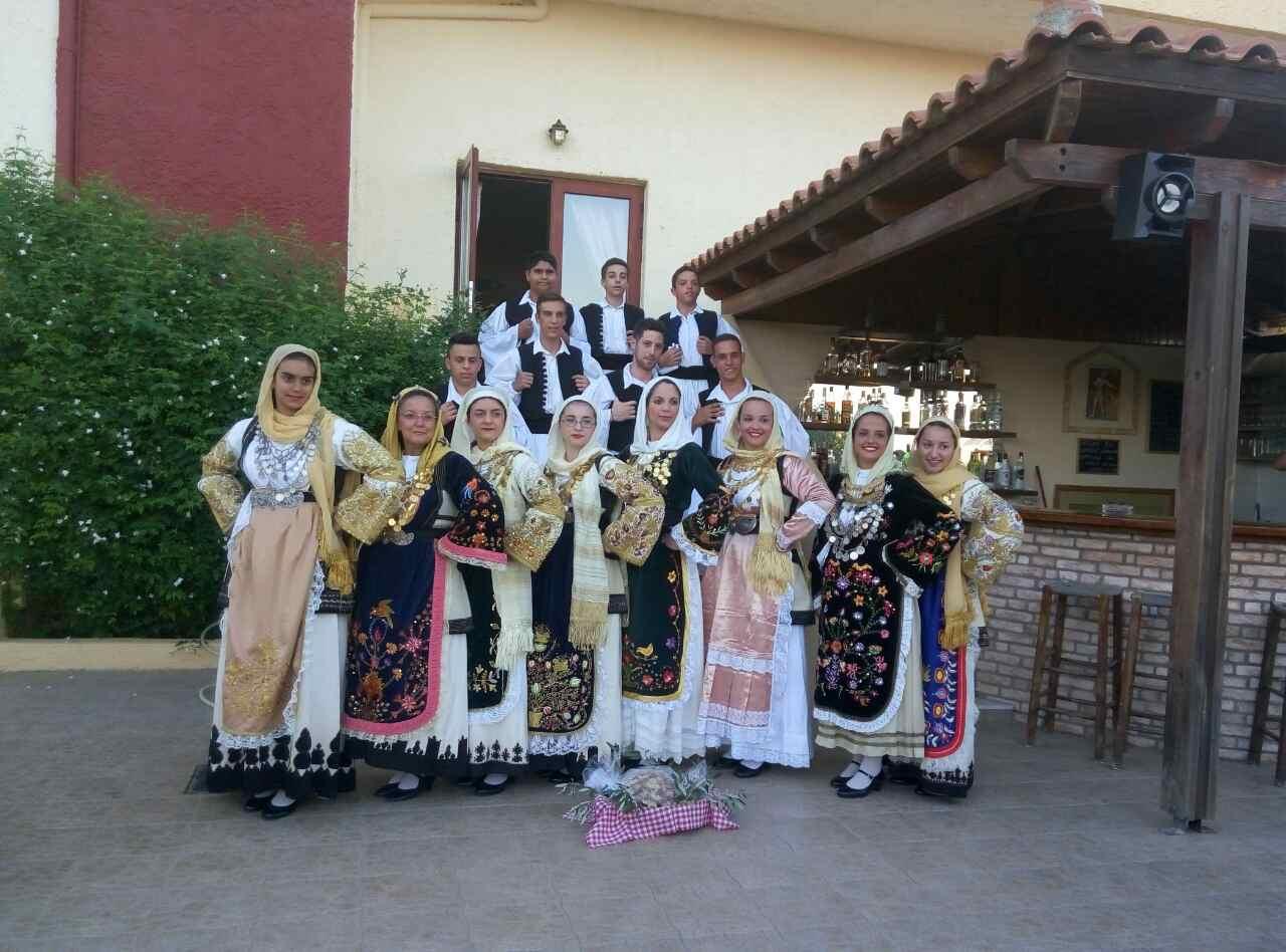 Stork Hotel Amoudara Lasithiou
