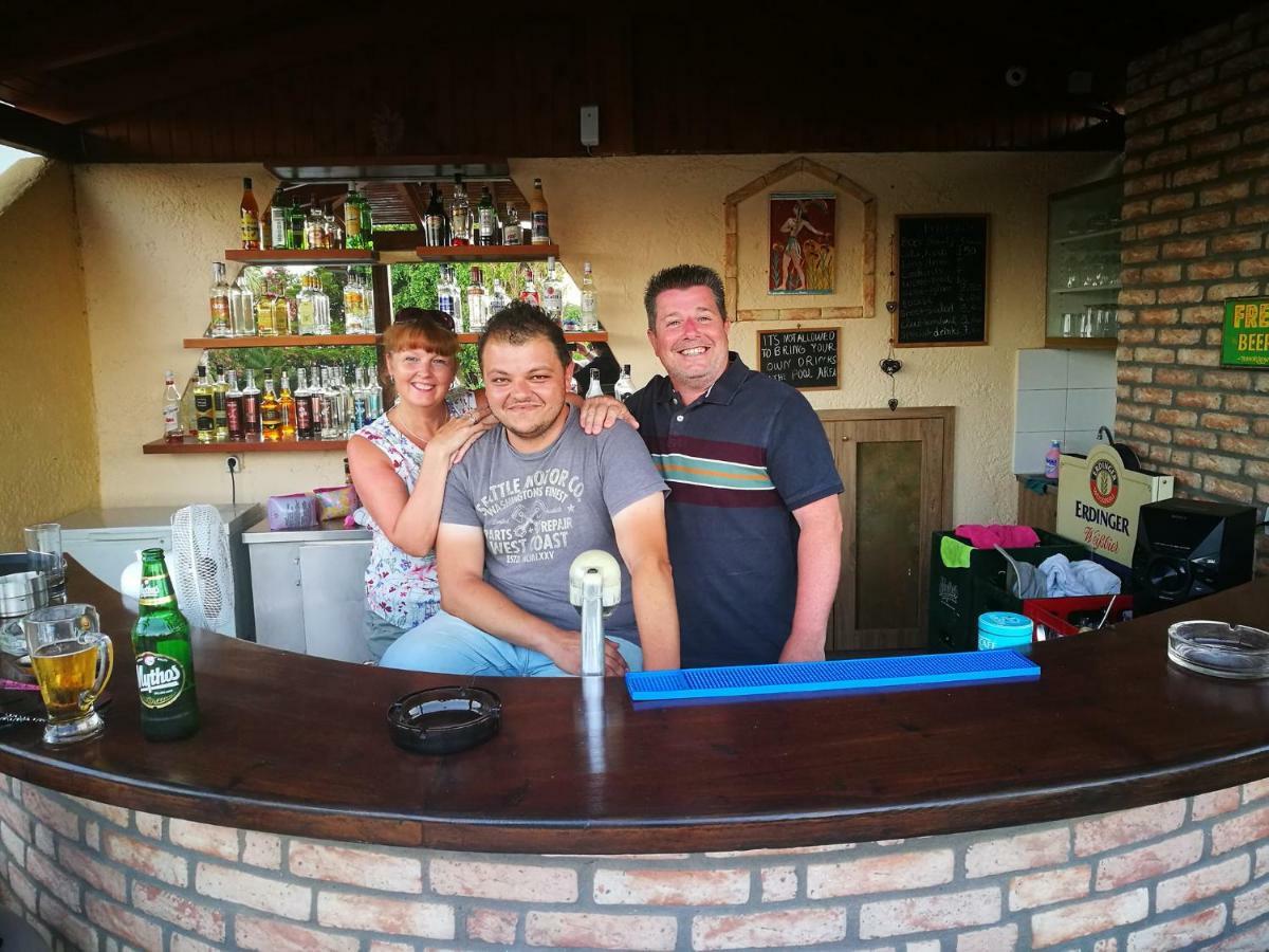 Stork Hotel 3*